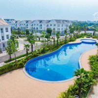 Chính Chủ Bán Căn Lk Góc Đông Nam 93M2 Eurowindow Twin Parks Đối Diện Bể Bơi Và Nhà Để Xe