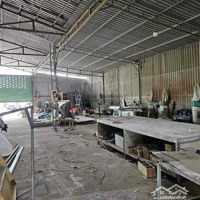 Cho Thuê Kho Xưởng, Tiện Sản Xuất Gần Cảng, Vòng Xoay Phú Hữu. 400M2