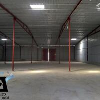 CHO THUÊ KHO - NHÀ XƯỞNG DIỆN TÍCH LINH HOẠT TỪ 200M2 TẠI TP ĐÀ NẴNG