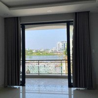 Cho Thuê Biệt Thự 3 Tầng, Có Thang Máy, Dtsd 500M2, Gần Ngay Công Viên, Ảnh Thật 100%