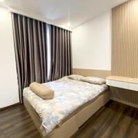Cho thuê căn hộ 2 phòng ngủ giá chỉ 10 triệu tại chung cư Hoàng Huy Commerce