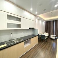 Cho thuê căn hộ 2 phòng ngủ giá chỉ 10 triệu tại chung cư Hoàng Huy Commerce