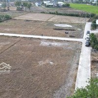 100M2 Đất. Full Thổ Cư. Đã Có Sổ, Hỗ Trợ Trả Góp Hoặc Vay Ngân Hàng