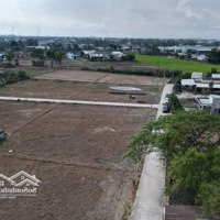 100M2 Đất. Full Thổ Cư. Đã Có Sổ, Hỗ Trợ Trả Góp Hoặc Vay Ngân Hàng