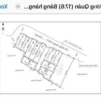 Bán đất Lương Quán, Nam Sơn, An Dương giá chỉ từ 1 tỷ  Lh 0979087664