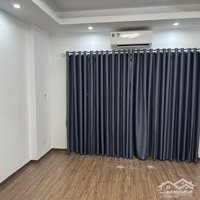 Cho Thuê Nhà Mới Tinh Vĩnh Hưng: 35M2, 5 Tầng, 12 Triệu