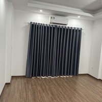 Cho Thuê Nhà Mới Tinh Vĩnh Hưng: 35M2, 5 Tầng, 12 Triệu