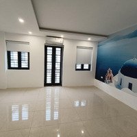 Cho Thuê Nhà Five Star Đình Thôn, Nam Từ Liêm 90 Mét, 5 Tầng Thang Máy Mới Đẹp