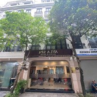 Cho Thuê Nhà Five Star Đình Thôn, Nam Từ Liêm 90 Mét, 5 Tầng Thang Máy Mới Đẹp