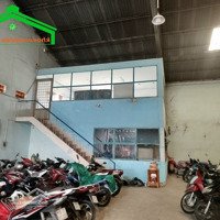 Cho Thuê Kho Xưởng 850M2 Phạm Hùng, Quận 8