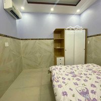 Cho Thuê Căn Hộ 60M2 1 Phòng Ngủtại Cống Lở, P15, Tân Bình Sát Gò Vấp