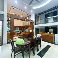 Biệt Thự 425M2 Thang Máy Tuyến 2 Lê Hồng Phong. Giá: 36 Tỷ