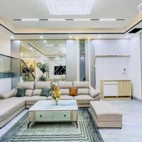 NHÀ TRỆT 2 LẦU, SÂN THƯỢNG - FULL NỘI THẤT CAO CẤP - ĐƯỜNG D4-KDC HỒNG LOAN - CÁCH ĐƯỜNG TRẦN HOÀNG NA 100m