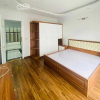 Bán Nhà 4 Tầng Full Nội Thất Siêu Đẹp Tđc Xi Măng, Sở Dầu, Hồng Bàng, Hải Phòng. Giá: 4,7 Tỷ