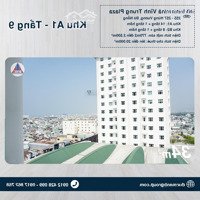 Văn Phòng Mini Ngay Tại Toà Nhà Trung Tâm Thành Phố (33M2)