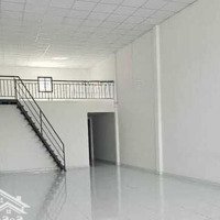 Thuê Kho Xưởng Quận 7Diện Tích180M2 Mới Xây Dựng, Bãi Rộng Bốc Dỡ Hàng Hóa