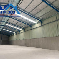 Cho Thuê Xưởng 1.000M2 Giá Bán 40 Triệu -Trảng Dài-Biên Hòa-Đồng Nai