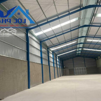 Cho Thuê Xưởng 1.000M2 Giá Bán 40 Triệu -Trảng Dài-Biên Hòa-Đồng Nai