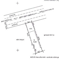 Nhà 1 Trệt 2 Lầu Đã Hoàn Công Đường Hùng Vương Sát Chợ Thủ Dầu Một Diện Tích 7X33M Full Thổ Cư