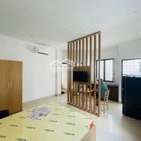 Căn Hộ Studio Nhận Pet Gần Biển - Phố An Thượng