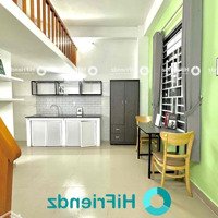 Duplex/Studio Bancol Mới Gần Khu Chế Xuất Tân Thuận, Cầu Phú Mỹ Quận 7