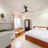 Căn Hộ Studio Sơn Trà , Thọ Quang - View Núi Biển - Ban Công