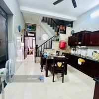 Nhà Đẹp Phường Linh Chiểu Gần Vincom Võ Văn Ngân, Vào Ở Ngay, Kiên Cố 3 Tầng, 109M2 - Cần Bán Gấp