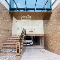 Tòa Nhà 6 Tầng 500M² Sàn Trần Lựu An Phú Q2 Tiện Showroom, Văn Phòng