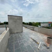 Nhà Sát Gần Kdt Thanh Hà- Hà Đông 40M2