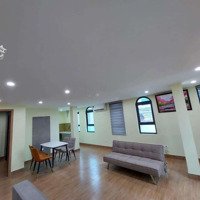 Cho Thuê Căn Hộ 50M2 Ngõ 323 Xuân Đỉnh Full Đồ Thiết Kế Thoáng Mát