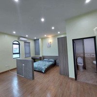 Cho Thuê Căn Hộ 50M2 Ngõ 323 Xuân Đỉnh Full Đồ Thiết Kế Thoáng Mát