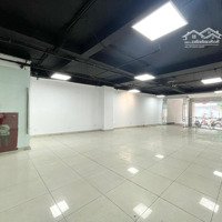 Cho Thuê Mbkd Phố Nguyễn Thái Học 110M2, 29 Triệu, Mặt Tiền 8M Full Cửa Kính, Kinh Doanh Hái Ra Tiền