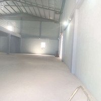 Kho - Xưởng ( 800M2) Bình Chánh. Tphcm