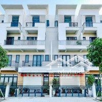 Bán Shophouse Chân Đế 9 Tòa Chung Cư Centa Diamond Vsip Từ Sơn Bắc Ninh Giáp Ninh Hiệp Giá 4,X Tỷ