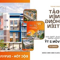 Đất Nền Cho Thuê - Kinh Doanh Ngay 20- 30 Triệu/Tháng - Sở Hữu Lâu Dài - 2 Mặt Tiền Cạnh Kcnsamsung