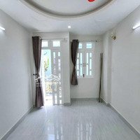 Bán Nhà 1 Lầu Hẻm 1041 Trần Xuân Soạn P Tân Hưng Q7