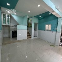 Cho Thuê Nhà 1 Triệuệt 1Lầu, Nhà Mới - Điện Biên Phủ P17 Bình Thạnh - Tuấn 0967879988