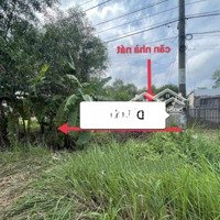 Lô Đấtmặt Tiềnvị Trí Tam Cận Địa Lợi View Sông Thích Hợp Đầu Tư Chỉ 720 Triệu