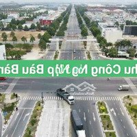 Chỉ 287 Triệu Sở Hữu Ngay Lô Đất Siêu Phẩm Ngay Tthc Bàu Bàng, Bình Dương