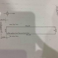 Cần Bán Cặp Nhàmặt Tiềnnguyễn Sơn, Tân Phú 1 Đời Chủ