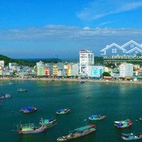 Bán Gấp Lô Đất Siêu Đẹp Tại Cô Tô, Quảng Ninh, Đất Vuông Vắn, 2 Mặt Tiền Đẹp, 137,4M2 0793059989