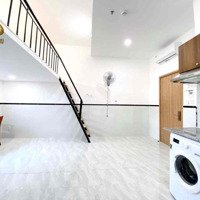 Cho Thuê Căn Hộ Duplex Mới 100% Ngay Nguyễn Sơn - Thoại Ngọc Hầu