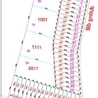 Bán Sỉ Nguyên Lốc 43 Lô La Ngà, Định Quán, Đồng Nai Giá Bán 1 Tỷ/1 Lô