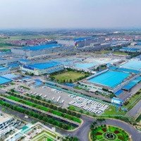 Chuyển Nhượng Nhà Máy 1Ha Tại Kcn Hà Bình Phương, Thường Tín. Có 600M2 Xưởng, 400M2 Văn Phòng