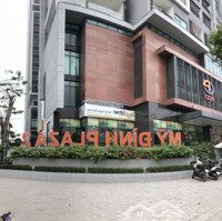 Cần Bán 567M2 Văn Phòng Mỹ Đình Plaza 2, Nam Từ Liêm, Hà Nội Sổ Đỏ Vĩnh Viễn