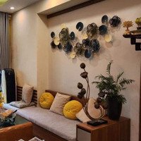 Chính Chủ Bán Căn Hộ Chung Cư Gamuda Trần Phú Hoàng Mai 82M2 Giá Bán 3,95 Tỷ Có Tl, Liên Hệ: 0962 552279