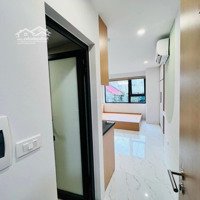 Bán Tòa Chdv Trần Duy Hưng - 120M2, 6 Tầng, 25 Phòng Khép Kín - Lô Góc Giá Bán 23 Tỷ