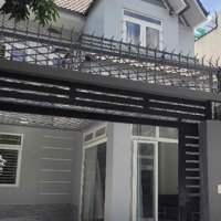 Nhà 3 Lầu 123M2 Dòng Tiền 12 Triệu Đường Lớn Linh Đông