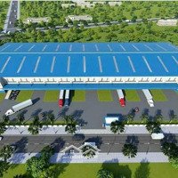 Cho Thuê Kho Xưởng 500M2 Kcn Hòa Khánh, Giá Chỉ 20 Triệu/Tháng