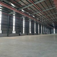 Cho Thuê Kho Xưởng 500M2 Kcn Hòa Khánh, Giá Chỉ 20 Triệu/Tháng